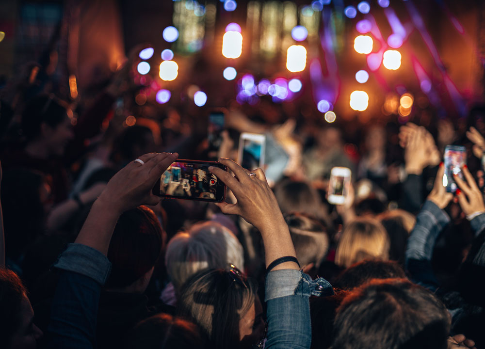 Events