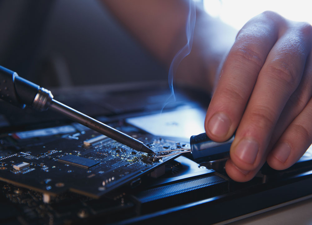 Hardware and Software Services